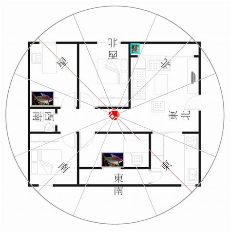 坐東南朝西北|【做東南朝西北】坐東南朝西北：打造風水好宅的玄機。